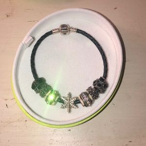 Pandora Bracelet